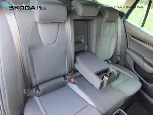 Škoda Octavia Selection