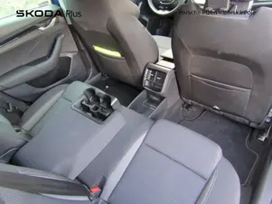 Škoda Octavia Selection