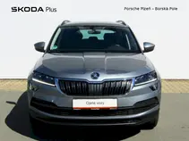 Karoq Ambition Plus