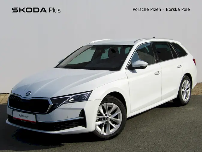 Octavia Top Selection