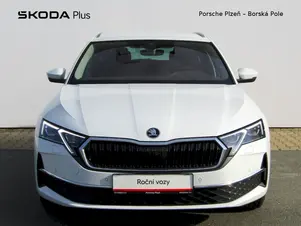 Škoda Octavia Top Selection