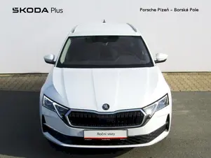 Škoda Octavia Top Selection