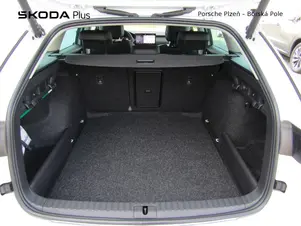 Škoda Octavia Top Selection