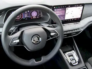 Škoda Octavia Top Selection