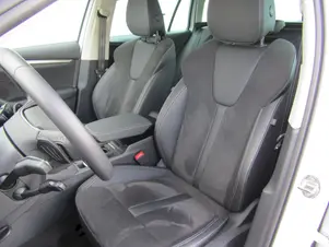 Škoda Octavia Top Selection