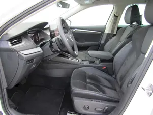 Škoda Octavia Top Selection