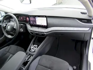 Škoda Octavia Top Selection