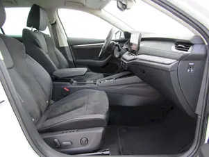 Škoda Octavia Top Selection