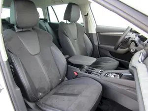 Škoda Octavia Top Selection