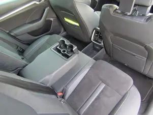 Škoda Octavia Top Selection