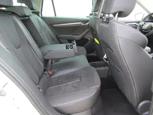 Škoda Octavia Top Selection