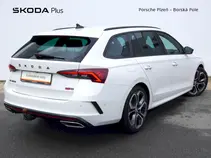 Octavia RS