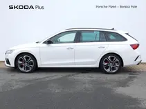 Octavia RS