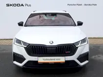 Octavia RS