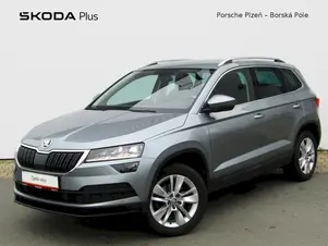 Škoda Karoq Style Plus