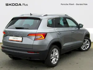 Škoda Karoq Style Plus