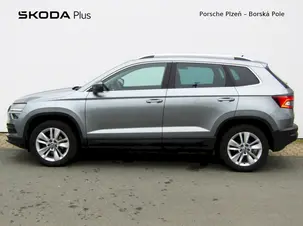 Škoda Karoq Style Plus