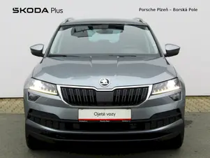 Škoda Karoq Style Plus