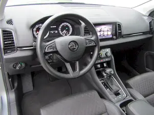 Škoda Karoq Style Plus