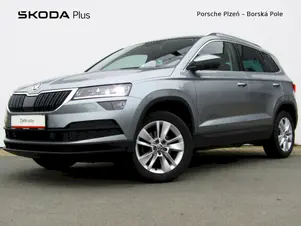 Škoda Karoq Style Plus