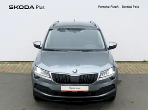 Škoda Karoq Style Plus