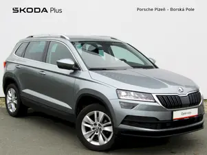 Škoda Karoq Style Plus