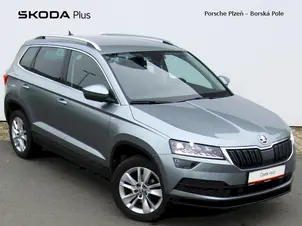 Škoda Karoq Style Plus