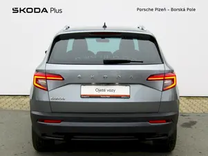 Škoda Karoq Style Plus