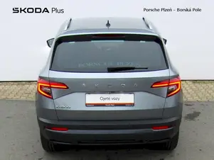 Škoda Karoq Style Plus