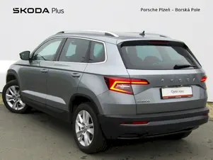 Škoda Karoq Style Plus