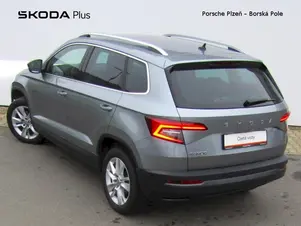 Škoda Karoq Style Plus