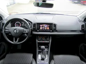 Škoda Karoq Style Plus