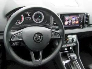 Škoda Karoq Style Plus