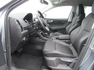 Škoda Karoq Style Plus