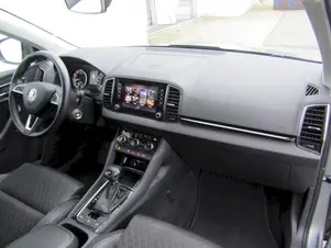 Škoda Karoq Style Plus