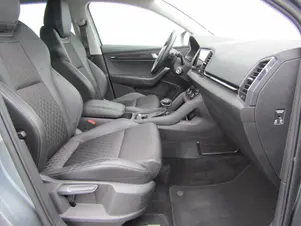 Škoda Karoq Style Plus