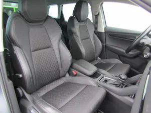 Škoda Karoq Style Plus