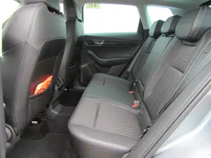 Škoda Karoq Style Plus