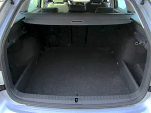 Škoda Octavia Selection