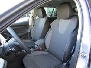 Škoda Octavia Selection