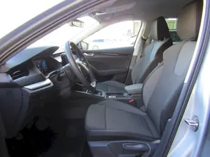 Škoda Octavia Selection