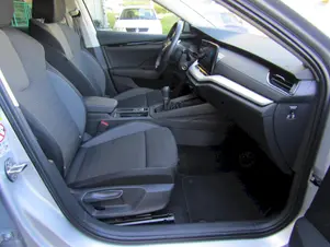 Škoda Octavia Selection