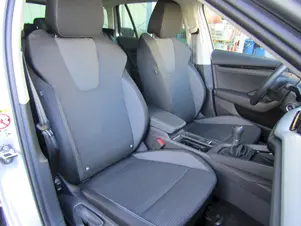 Škoda Octavia Selection