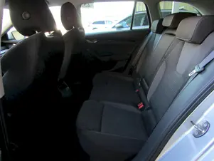 Škoda Octavia Selection