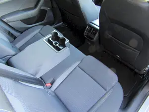 Škoda Octavia Selection