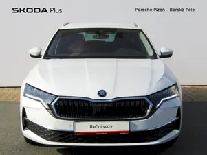 Škoda Octavia Top Selection