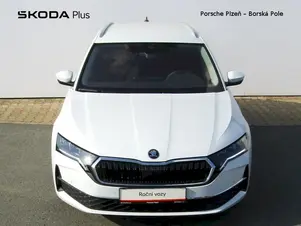 Škoda Octavia Top Selection
