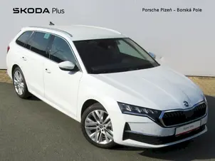 Škoda Octavia Top Selection