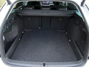 Škoda Octavia Top Selection