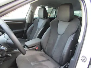 Škoda Octavia Top Selection